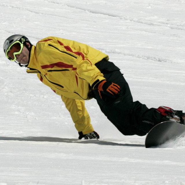 Snowboard Minis Kurse