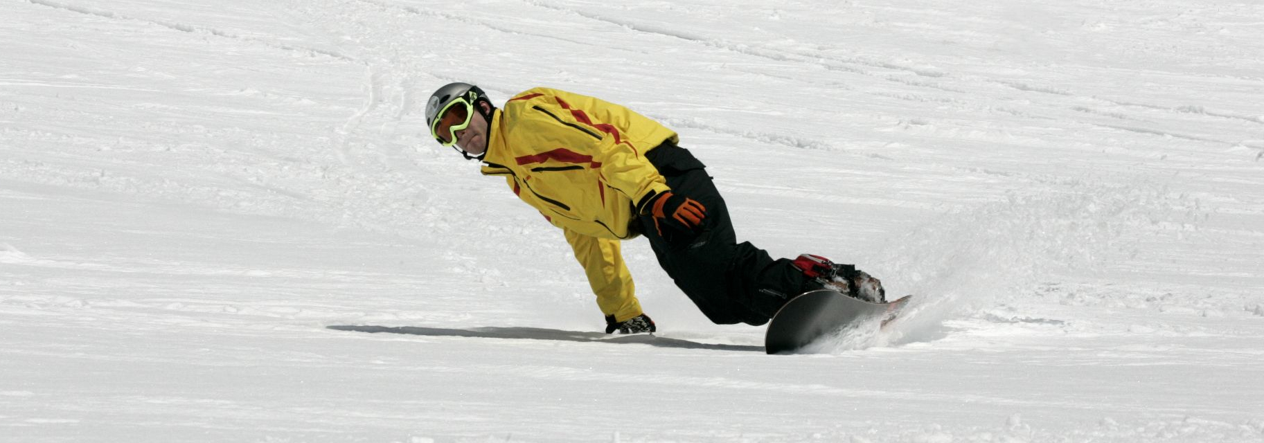 Snowboard Minis Kurse