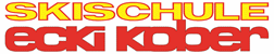 Logo Skischule Ecki Kober